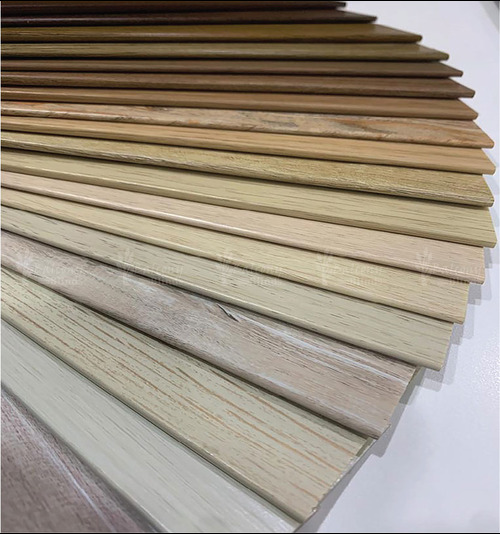 PVC Slats