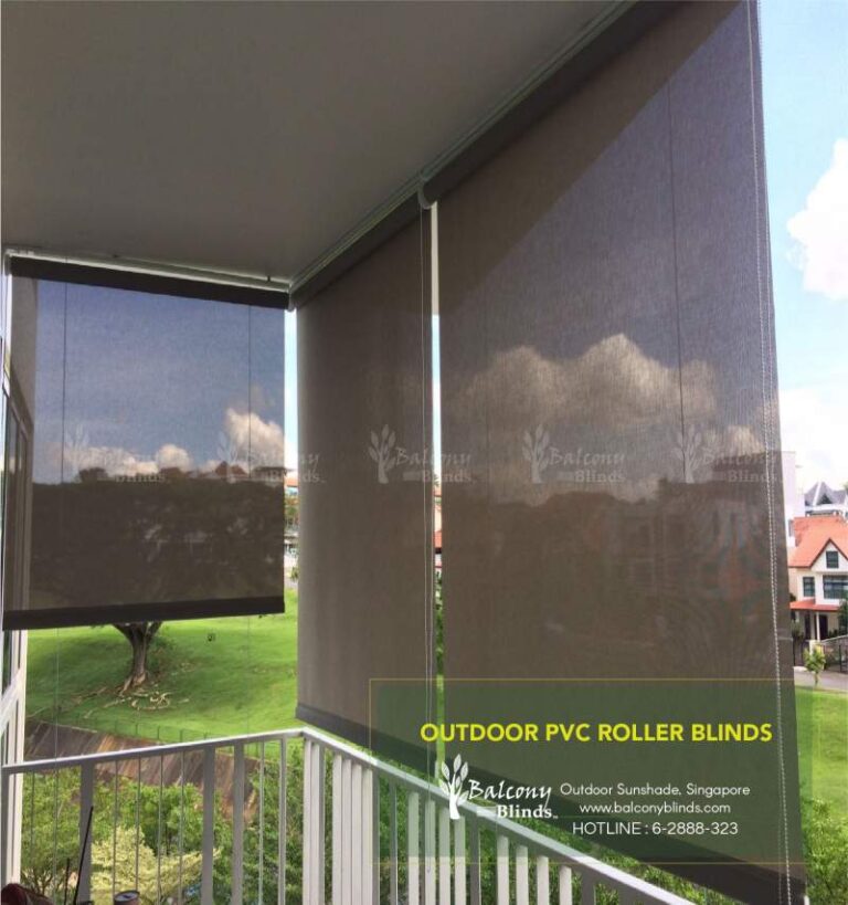 Outdoor Blinds Specialist - Professional Installation Service